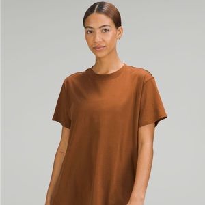 Lululemon All Yours Tshirt